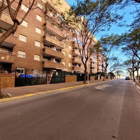 Schoene Ferienwohnung Ca. 350M Vom Strand Entfernt Oropesa del Mar Exterior photo