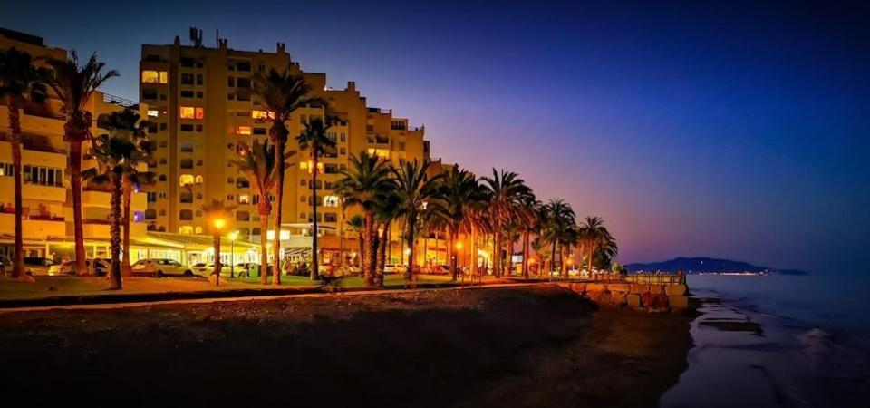 Schoene Ferienwohnung Ca. 350M Vom Strand Entfernt Oropesa del Mar Exterior photo